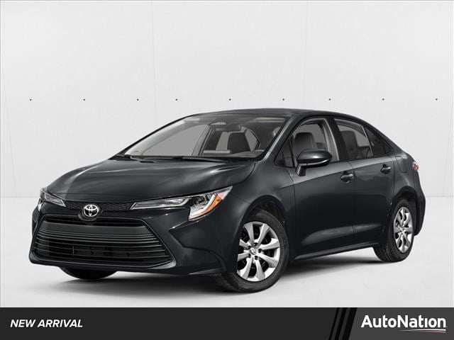 2024 Toyota Corolla - Image 1