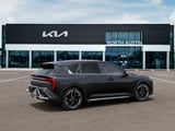 2026 Kia K4 - Preview 6