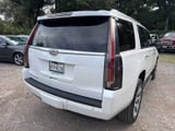2019 Cadillac Escalade - Preview 10