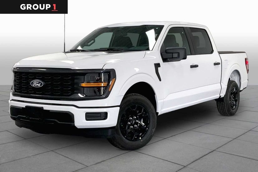 2026 Ford F-150 - Image 2