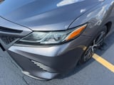 2020 Toyota Camry - Preview 11