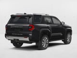 2026 Toyota 4Runner - Preview 3