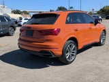 2022 Audi Q3 - Preview 9