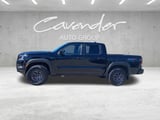 2027 Nissan Frontier - Preview 13