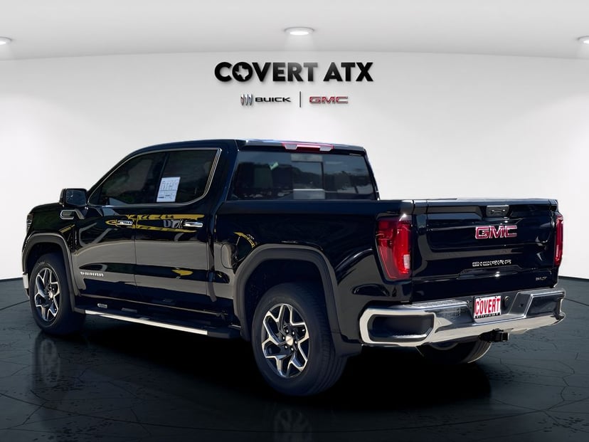 2026 GMC Sierra 1500 - Image 3