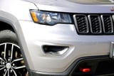 2018 Jeep Grand Cherokee - Preview 4