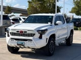 2024 Toyota Tacoma - Preview 10