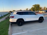 2022 Volkswagen Atlas - Preview 5