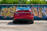 2020 Tesla Model X - Preview 12