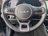 2025 Kia Sportage - Preview 12
