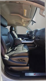 2016 Chevrolet Silverado 3500 HD - Preview 12
