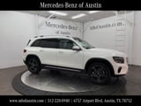 2026 Mercedes-Benz GLB - Preview 2