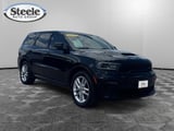 2022 Dodge Durango - Preview 7