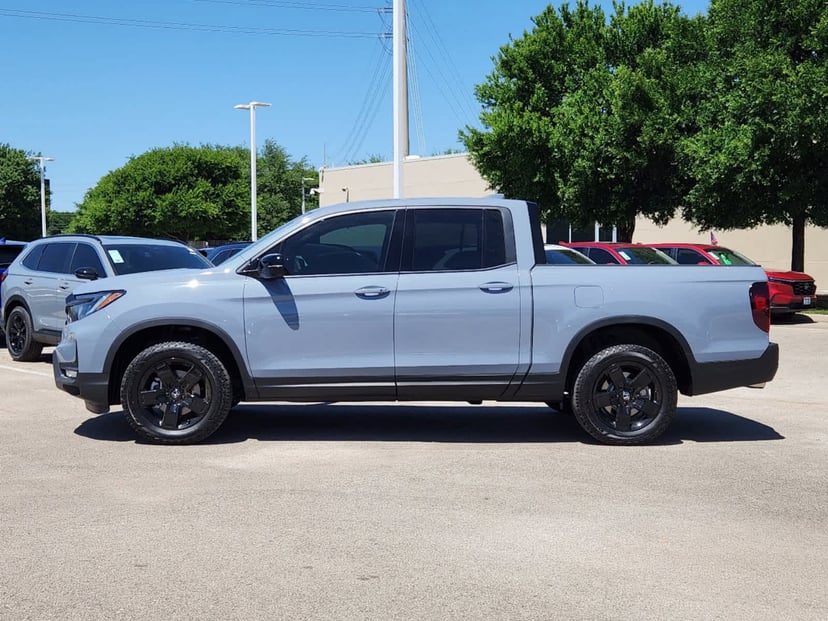 2026 Honda Ridgeline - Image 3