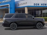2027 Chevrolet Tahoe - Preview 5