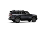 2026 Lexus GX - Preview 4