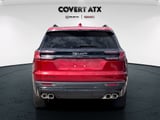 2027 GMC Acadia - Preview 7