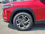 2026 Chevrolet Trax - Preview 6