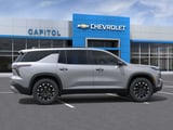 2027 Chevrolet Traverse - Preview 5
