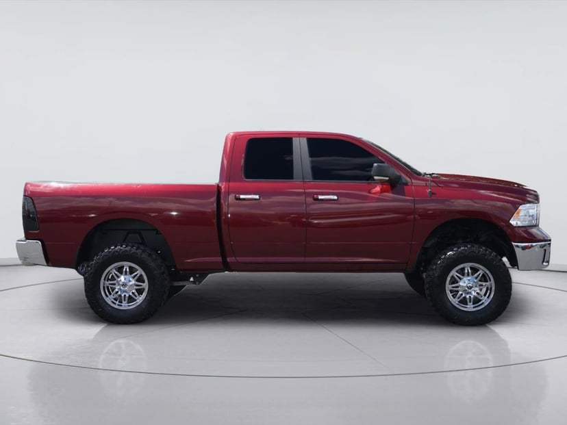 2017 Ram 1500 - Image 2