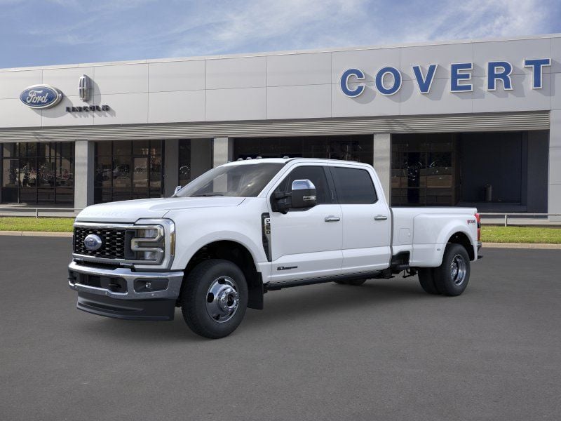 2026 Ford F-350 - Image 1