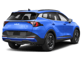 2026 Kia Sportage - Preview 2