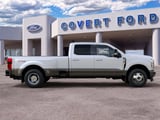 2027 Ford F-350 - Preview 5