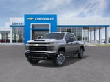 2026 Chevrolet Silverado 2500 HD - Preview 14