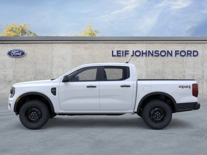 2026 Ford Ranger - Image 2