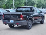 2026 Honda Ridgeline - Preview 5