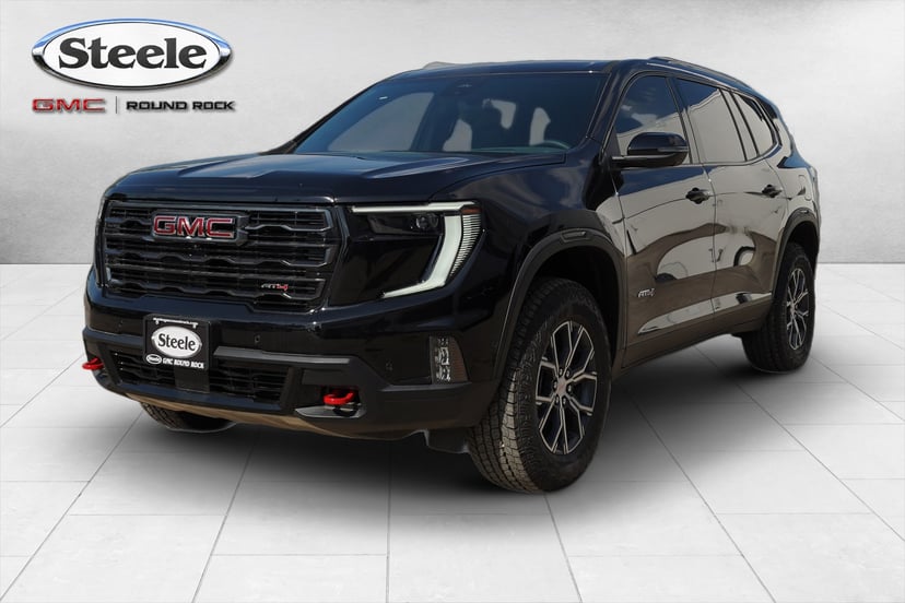 2026 GMC Acadia - Image 1