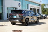 2026 Volkswagen Tiguan - Preview 5
