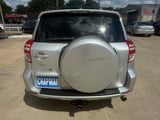 2010 Toyota RAV4 - Preview 4