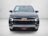 2026 Chevrolet Silverado 1500 - Preview 2