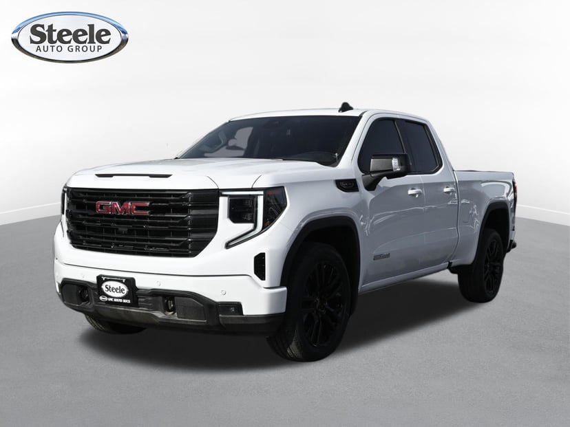 2026 GMC Sierra 1500 - Image 1