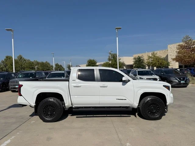 2024 Toyota Tacoma - Image 3