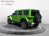2026 Jeep Wrangler - Preview 14