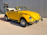 1971 Volkswagen Beetle - Preview 2