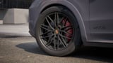 2025 Porsche Cayenne - Preview 10