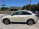 2014 Lexus RX - Preview 4