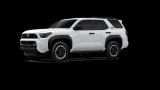 2026 Toyota 4Runner - Preview 2