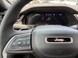 2026 Jeep Grand Cherokee L - Preview 11