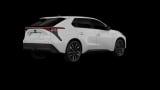 2027 Toyota bZ - Preview 10