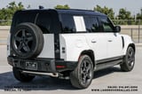 2026 Land Rover Defender - Preview 8