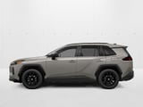 2026 Toyota RAV4 - Preview 2