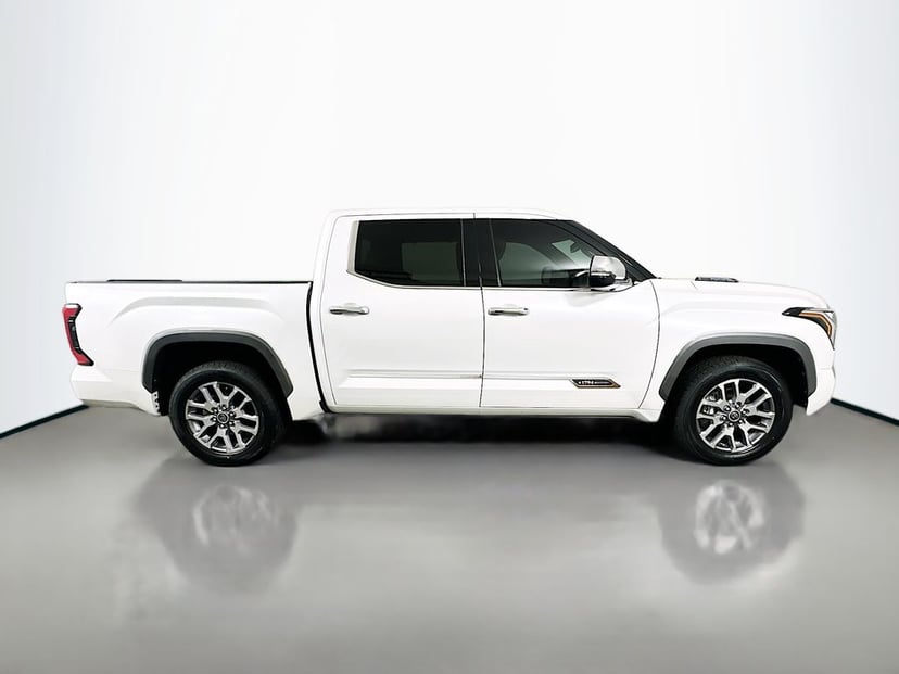 2023 Toyota Tundra - Image 2