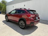 2018 Subaru Crosstrek - Preview 4