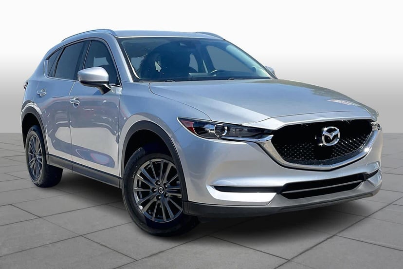 2017 Mazda CX-5 - Image 1