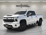 2024 Chevrolet Silverado - Preview 2
