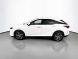 2025 Lexus RX - Preview 8